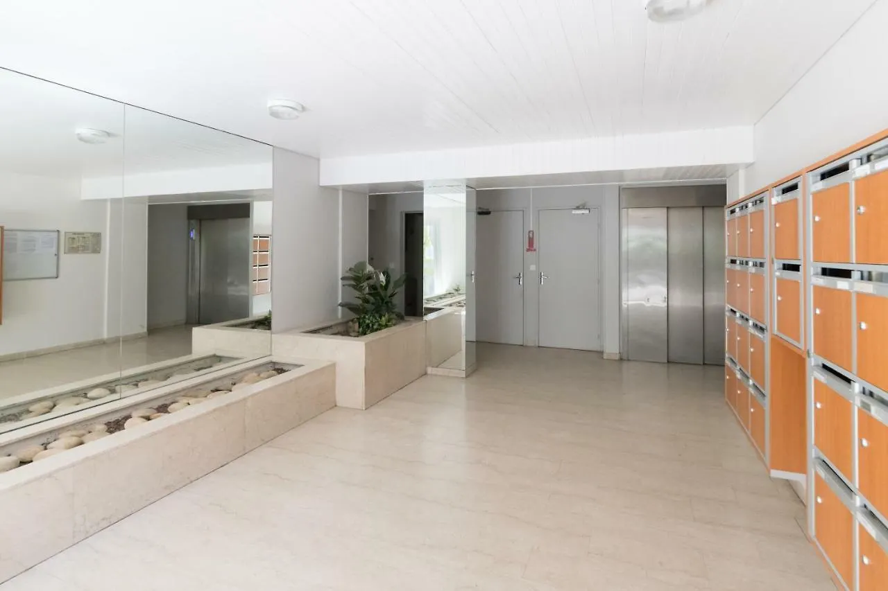 A 2 Pas Du Palais Free Parking Apartment Avignon 0*,  France