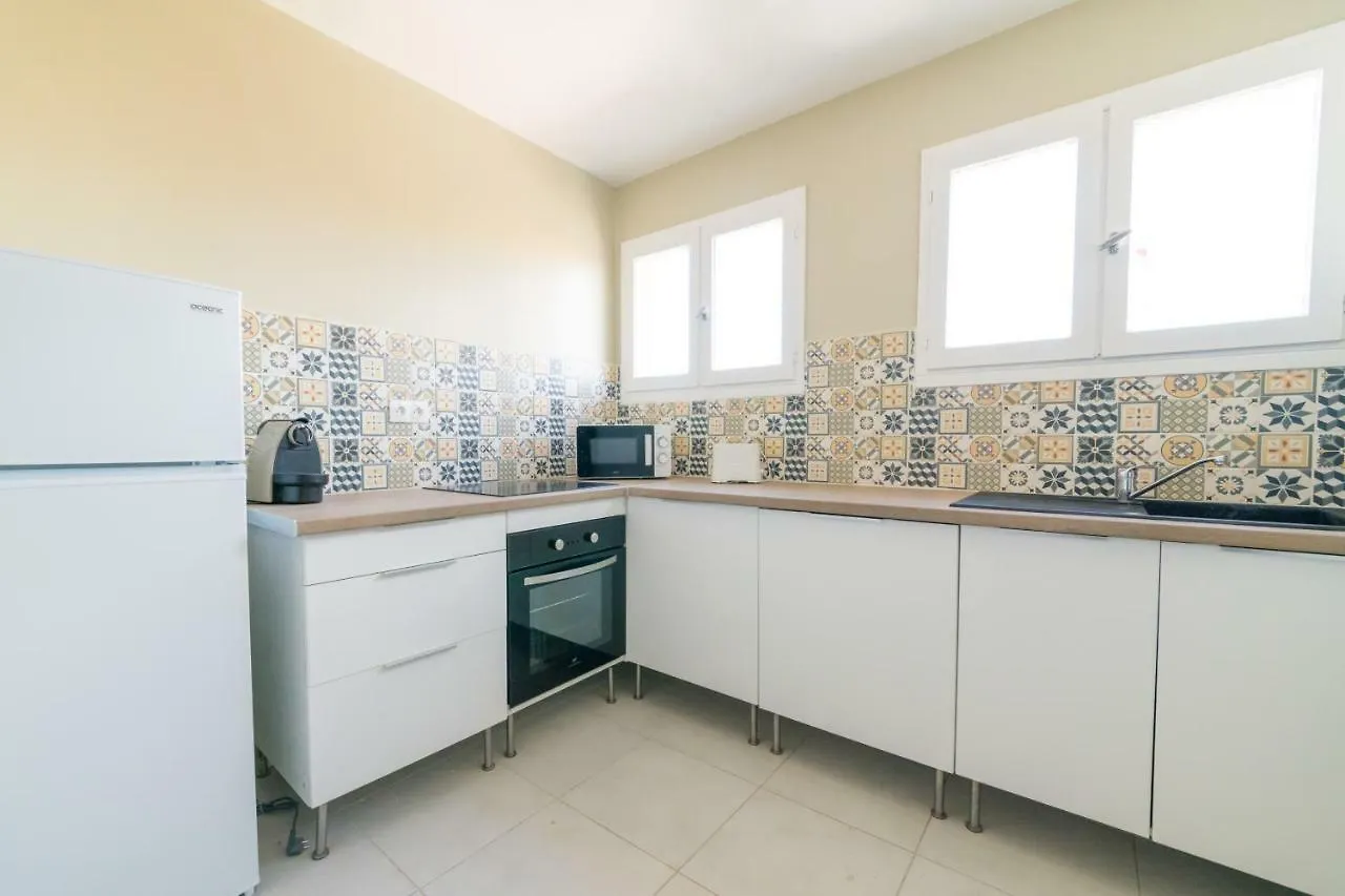 A 2 Pas Du Palais Free Parking Apartment Avignon