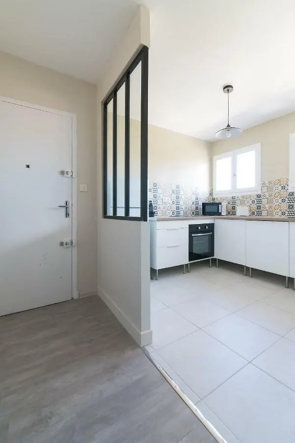 A 2 Pas Du Palais Free Parking Apartment Avignon 0*,  France